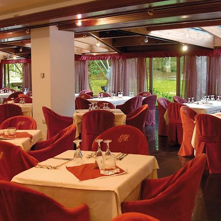 Hotel Giubileo Pignola Екстер'єр фото