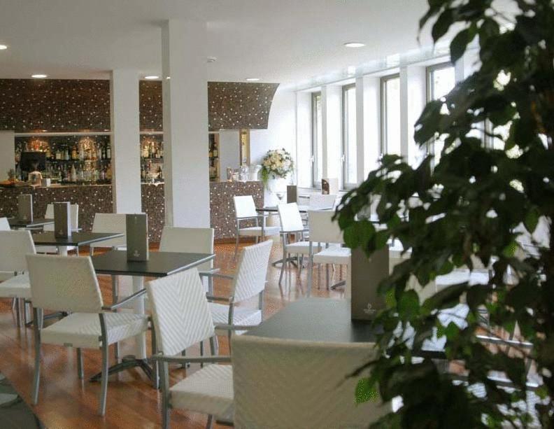 Hotel Giubileo Pignola Екстер'єр фото