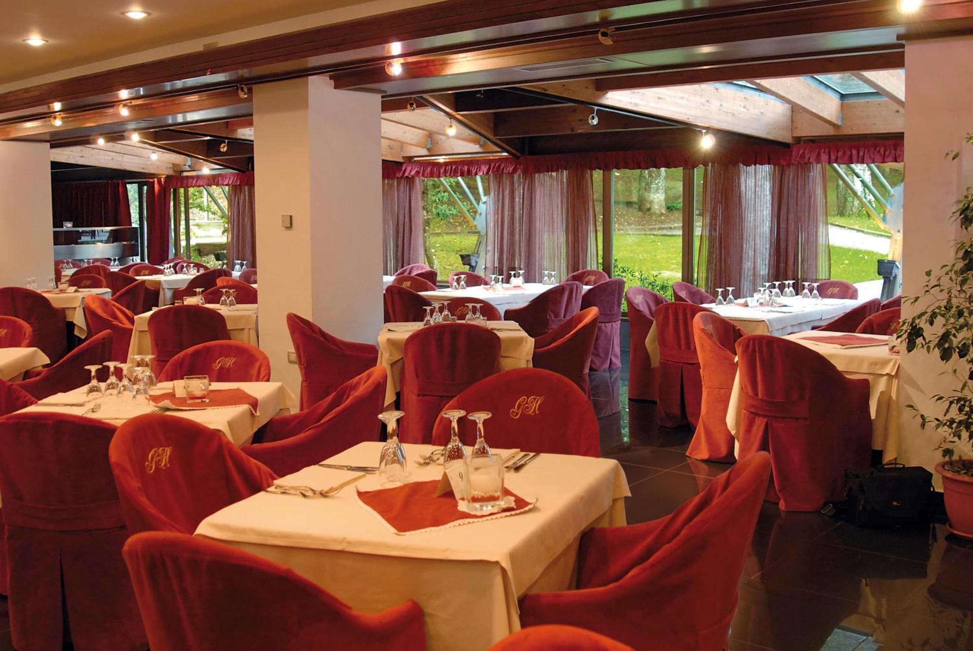 Hotel Giubileo Pignola Екстер'єр фото
