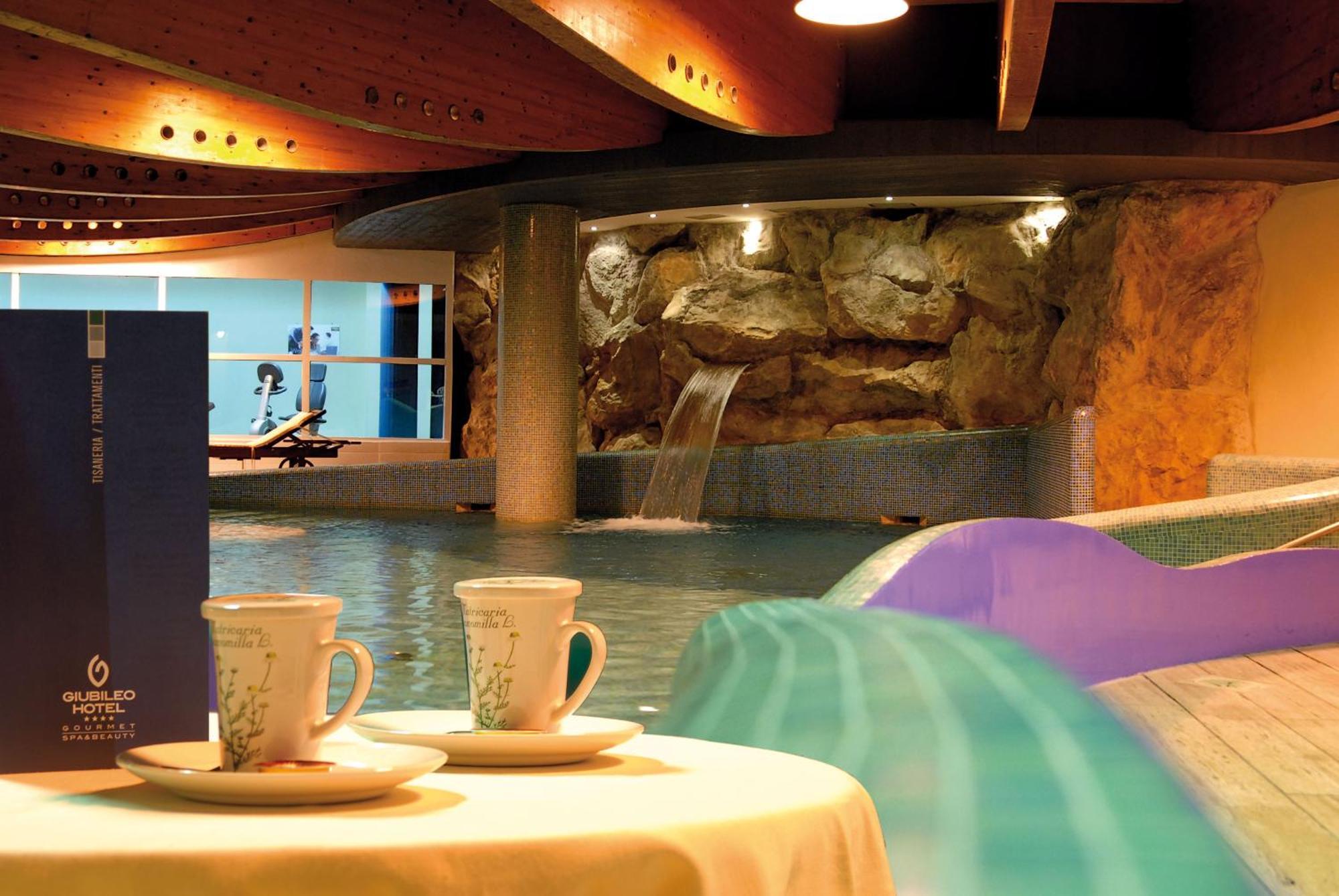Hotel Giubileo Pignola Екстер'єр фото