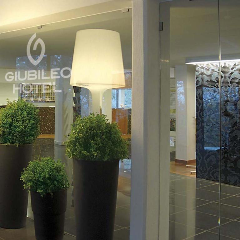 Hotel Giubileo Pignola Екстер'єр фото